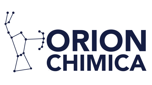 Orion Chimica Logo